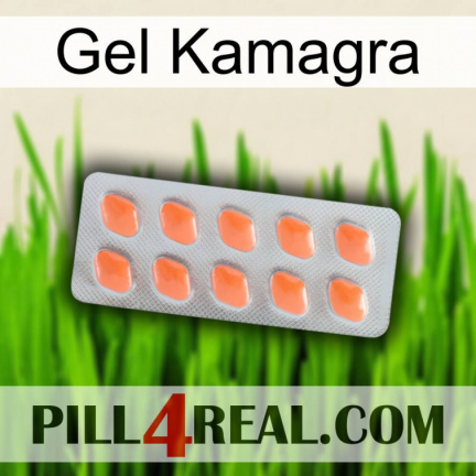 Gel Kamagra 26